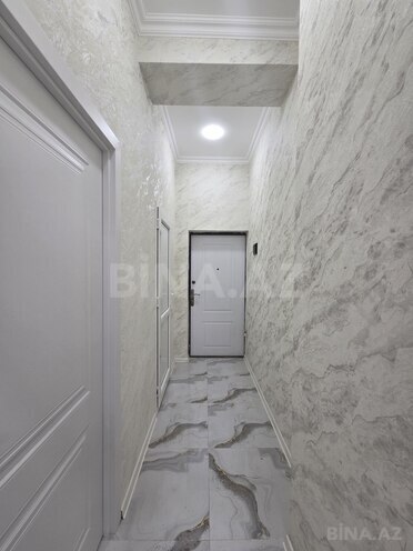 Satılır 2 otaqlı yeni tikili 45 m², photo 4 from 14