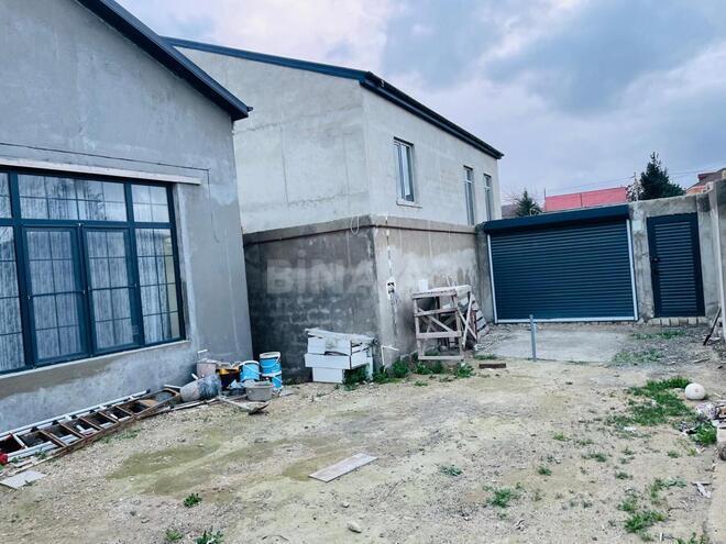 Продается 4-комн. дом/дача 130 м², пос. Мардакан, photo 25 from 28