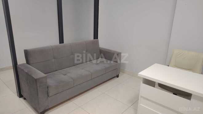 İcarəyə verilir 1 otaqlı ofis 9 m², Nəriman Nərimanov m., photo 4 from 12