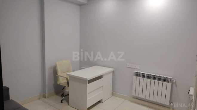 İcarəyə verilir 1 otaqlı ofis 9 m², Nəriman Nərimanov m., photo 3 from 12