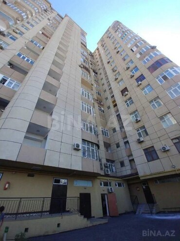 Продаётся 3-комн. новостройка 100 м², м. Иншаатчылар, photo 16 from 17