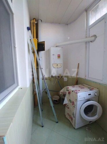 Продаётся 3-комн. новостройка 100 м², м. Иншаатчылар, photo 13 from 17