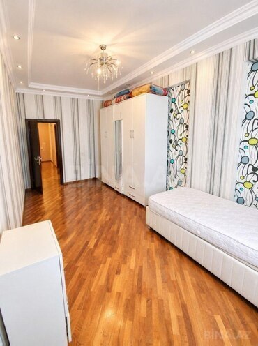 Продаётся 3-комн. новостройка 100 м², м. Иншаатчылар, photo 8 from 17