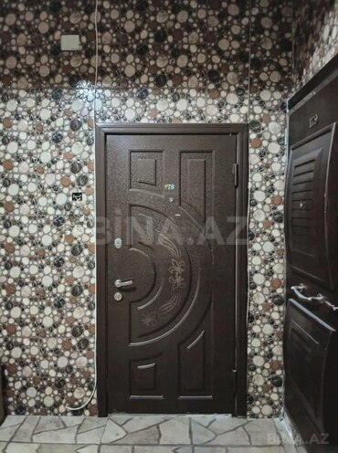Продаётся 3-комн. новостройка 100 м², м. Иншаатчылар, photo 15 from 17