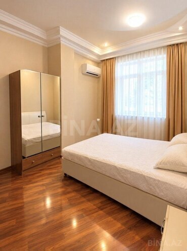 Продаётся 3-комн. новостройка 100 м², м. Иншаатчылар, photo 7 from 17