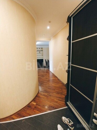 Продаётся 3-комн. новостройка 100 м², м. Иншаатчылар, photo 11 from 17