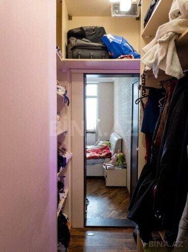Продаётся 3-комн. новостройка 100 м², м. Иншаатчылар, photo 12 from 17