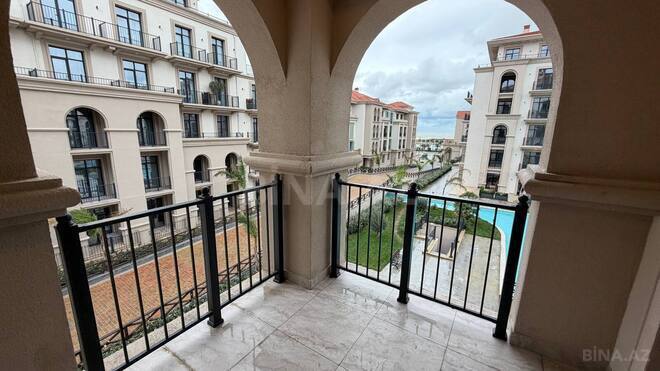 Satılır 4 otaqlı yeni tikili 169.9 m², Sabunçu r., photo 1 from 8