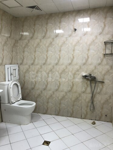 İcarəyə verilir 2 otaqlı yeni tikili 84 m², Qara Qarayev m., photo 10 from 14