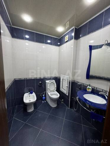 Сдаётся 3-комн. новостройка 150 м², м. Иншаатчылар, photo 9 from 10