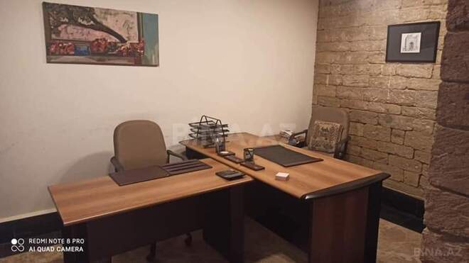 Сдаётся 4-комн. офис 116 м², м. Ичеришехер, photo 10 from 16