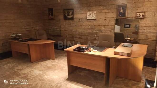 Сдаётся 4-комн. офис 116 м², м. Ичеришехер, photo 4 from 16