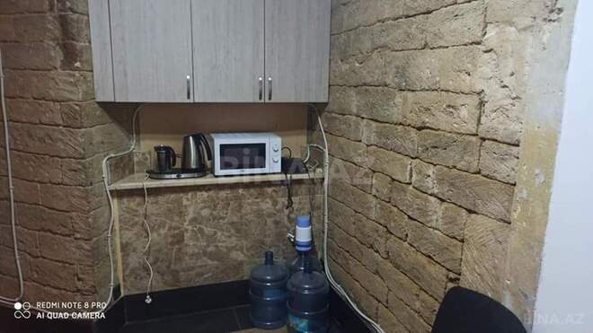 Сдаётся 4-комн. офис 116 м², м. Ичеришехер, photo 12 from 16