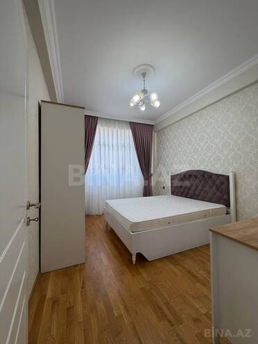 Satılır 2 otaqlı yeni tikili 66 m², photo 10 from 15