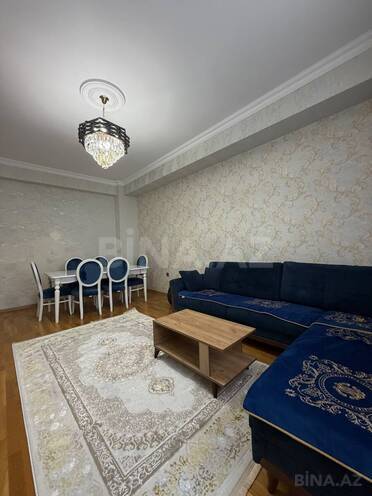 Satılır 2 otaqlı yeni tikili 66 m², photo 4 from 15