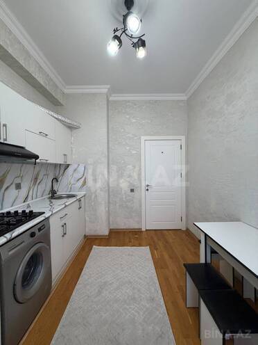 Satılır 2 otaqlı yeni tikili 66 m², photo 11 from 15