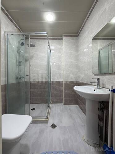 Satılır 2 otaqlı yeni tikili 66 m², photo 14 from 15