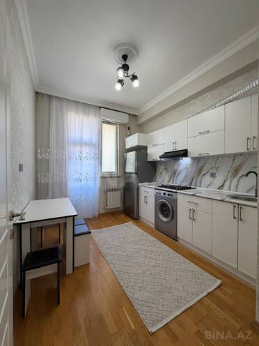 Satılır 2 otaqlı yeni tikili 66 m², photo 12 from 15