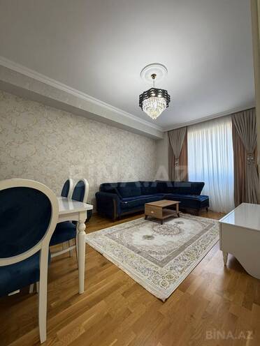 Satılır 2 otaqlı yeni tikili 66 m², photo 3 from 15
