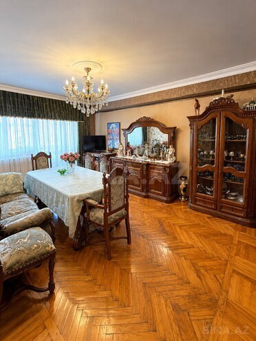 Продаётся 3-комн. новостройка 90 м², м. Нариман Нариманов, photo 1 from 14