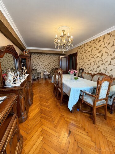 Продаётся 3-комн. новостройка 90 м², м. Нариман Нариманов, photo 3 from 14