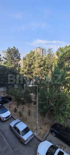 İcarəyə verilir 2 otaqlı köhnə tikili 35 m², İnşaatçılar m., photo 13 from 19