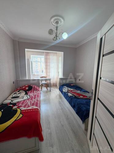 Satılır 3 otaqlı köhnə tikili 85 m², Həzi Aslanov m., photo 9 from 16