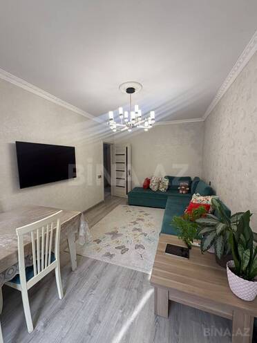 Satılır 3 otaqlı köhnə tikili 85 m², Həzi Aslanov m., photo 6 from 16
