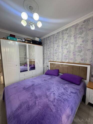 Satılır 3 otaqlı köhnə tikili 85 m², Həzi Aslanov m., photo 8 from 16