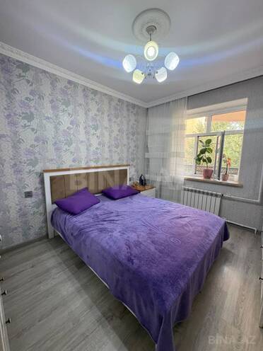 Satılır 3 otaqlı köhnə tikili 85 m², Həzi Aslanov m., photo 7 from 16