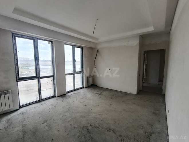Satılır 3 otaqlı yeni tikili 87 m², Yasamal r., photo 4 from 16