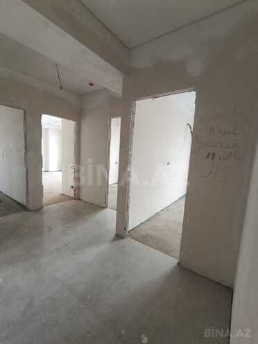 Satılır 3 otaqlı yeni tikili 87 m², Yasamal r., photo 13 from 16
