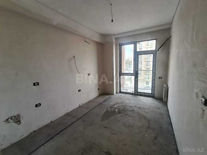 Satılır 3 otaqlı yeni tikili 87 m², Yasamal r., photo 10 from 16