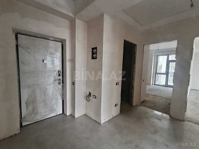 Satılır 3 otaqlı yeni tikili 87 m², Yasamal r., photo 12 from 16