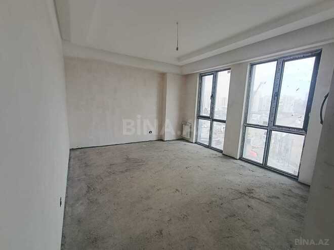 Satılır 3 otaqlı yeni tikili 87 m², Yasamal r., photo 5 from 16