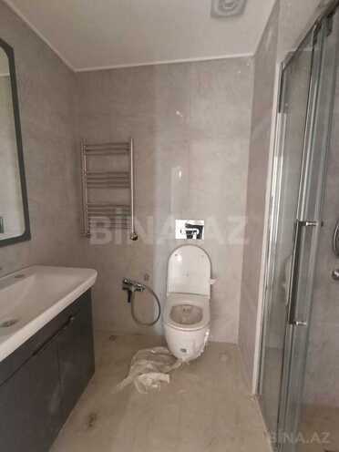 Satılır 3 otaqlı yeni tikili 87 m², Yasamal r., photo 15 from 16