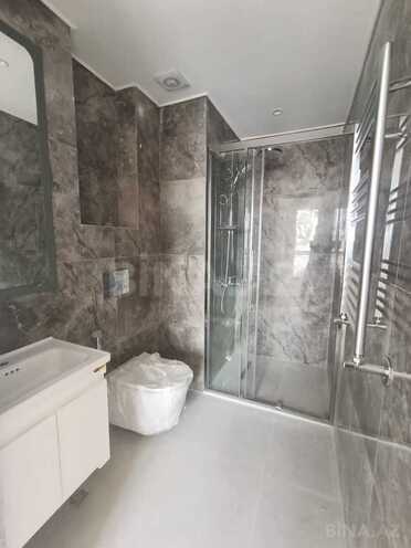 Satılır 3 otaqlı yeni tikili 87 m², Yasamal r., photo 14 from 16