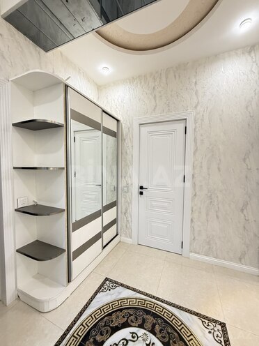 Сдаётся 2-комн. новостройка 65 м², м. Кара Караев, photo 15 from 20
