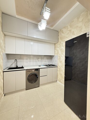 Сдаётся 2-комн. новостройка 65 м², м. Кара Караев, photo 7 from 20