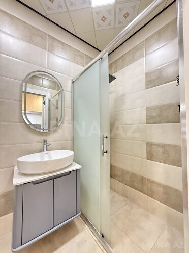 Сдаётся 2-комн. новостройка 65 м², м. Кара Караев, photo 9 from 20