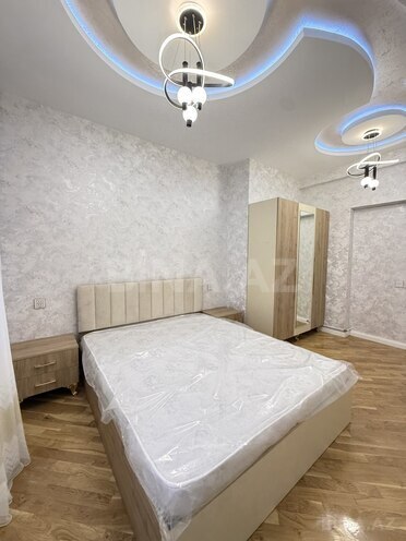 Сдаётся 2-комн. новостройка 65 м², м. Кара Караев, photo 6 from 20
