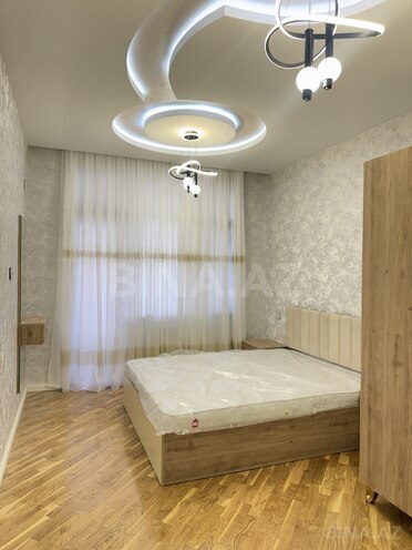 Сдаётся 2-комн. новостройка 65 м², м. Кара Караев, photo 5 from 20