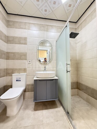 Сдаётся 2-комн. новостройка 65 м², м. Кара Караев, photo 10 from 20