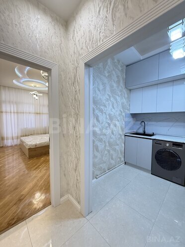 Сдаётся 2-комн. новостройка 65 м², м. Кара Караев, photo 17 from 20