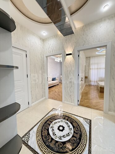 Сдаётся 2-комн. новостройка 65 м², м. Кара Караев, photo 19 from 20