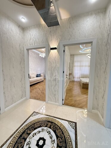 Сдаётся 2-комн. новостройка 65 м², м. Кара Караев, photo 18 from 20