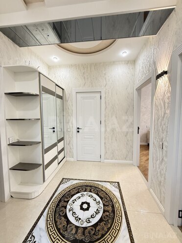 Сдаётся 2-комн. новостройка 65 м², м. Кара Караев, photo 16 from 20