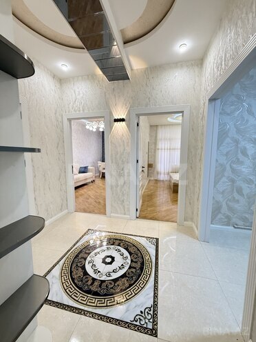 Сдаётся 2-комн. новостройка 65 м², м. Кара Караев, photo 14 from 20