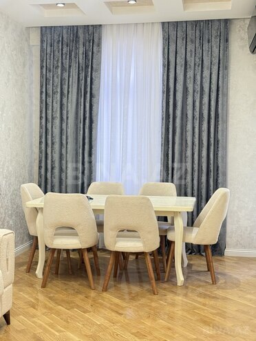 Сдаётся 2-комн. новостройка 65 м², м. Кара Караев, photo 12 from 20