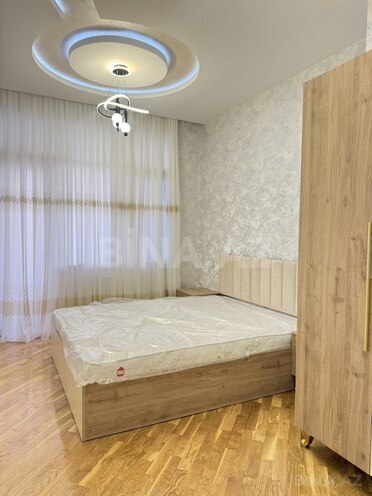 Сдаётся 2-комн. новостройка 65 м², м. Кара Караев, photo 11 from 20